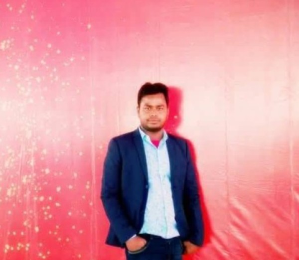 Md. Milon rahman, 29, Thousand Oaks
