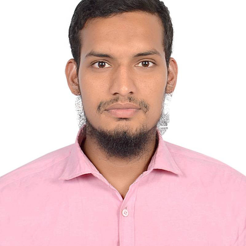 MD ABUBAKAR SIDDIQE, 29, Shaqlawah