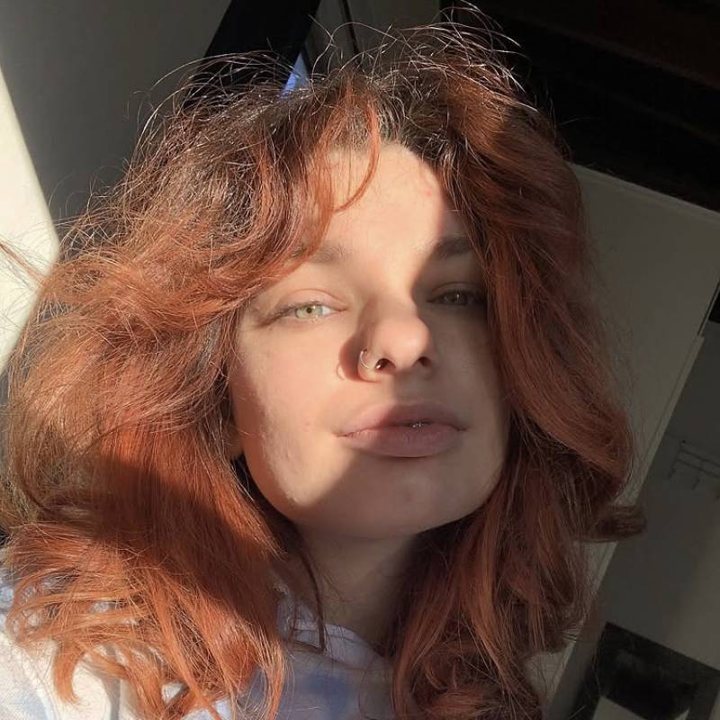 Rosella, 34, Rouiba