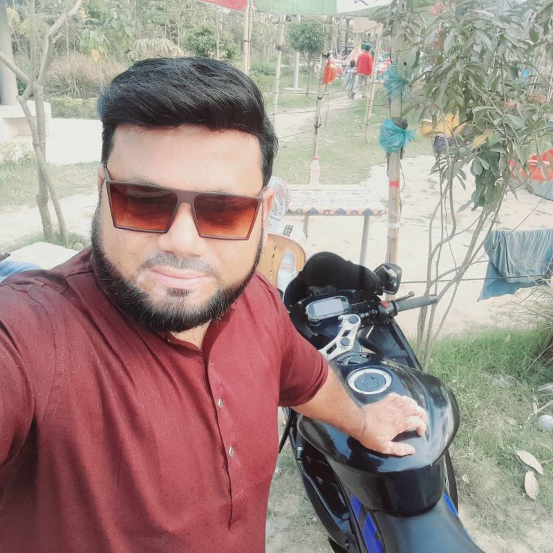Md.Faruk, 40, Placer