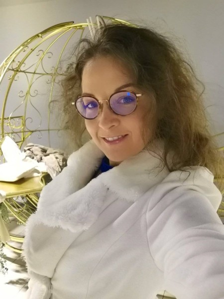 Rose, 41, Nijkerk