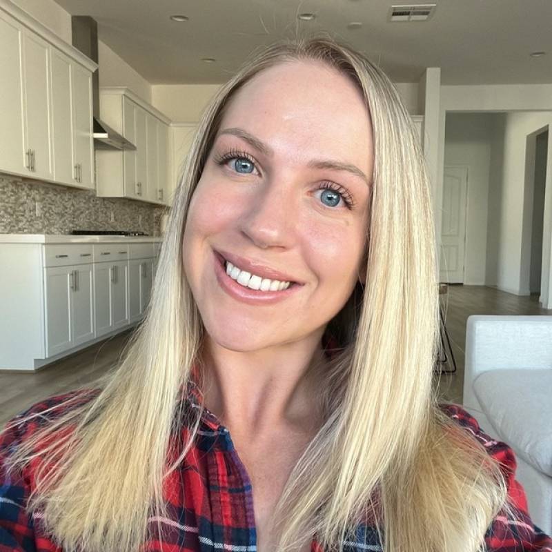 Serina, 46, Louisville