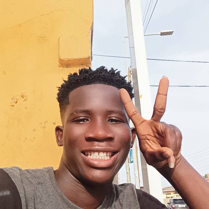 Jayson, 20, Bebandem