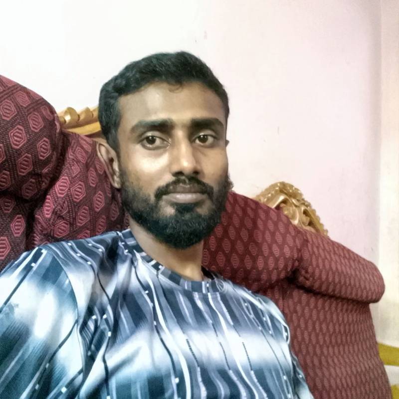 saidul islam, 26, Alcorcn