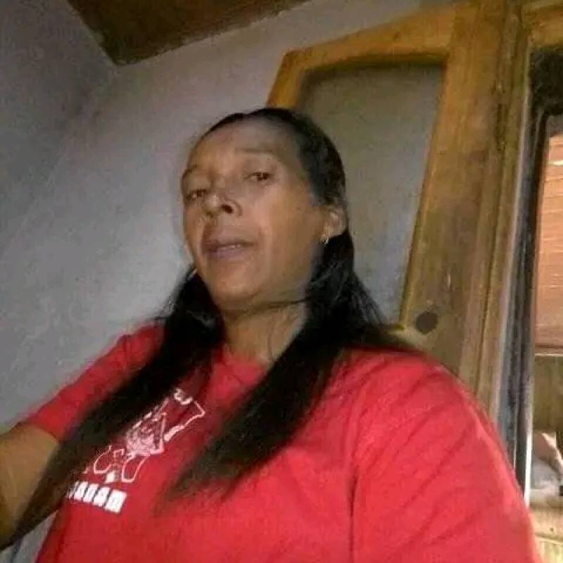 Vony Elisabeth, 51, Franklin