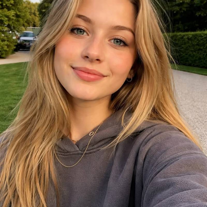Nathalia, 29, United States