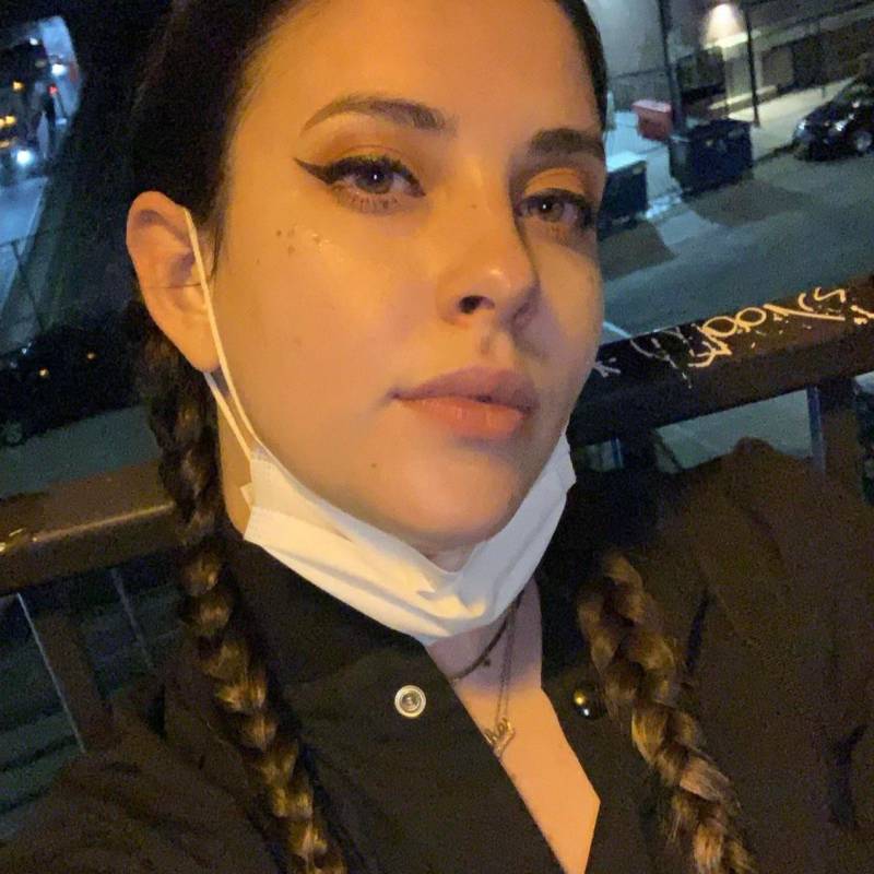 Angel Marry, 24, Hninbeaumont