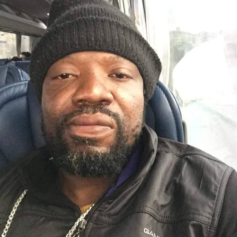 Chigozie ekwujuru, 39, Champdani