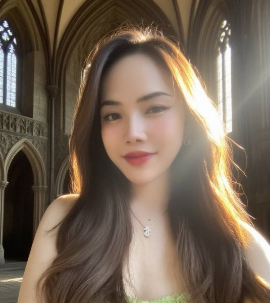 Lena, 34, Samalkha
