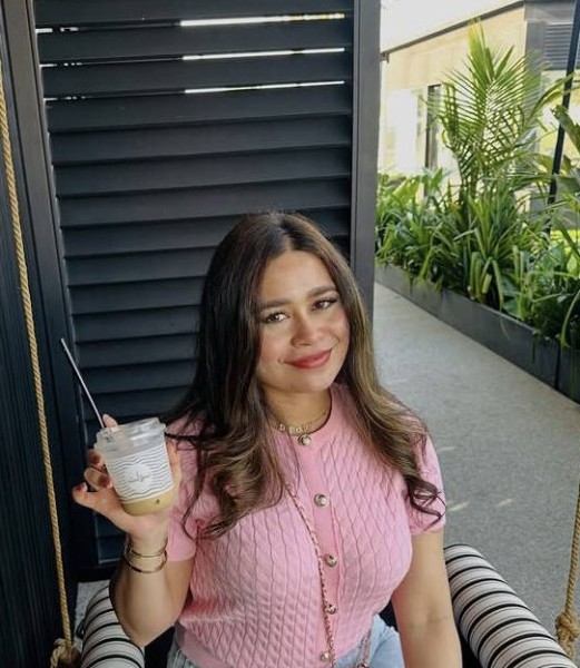 Hannah, 41, Puning