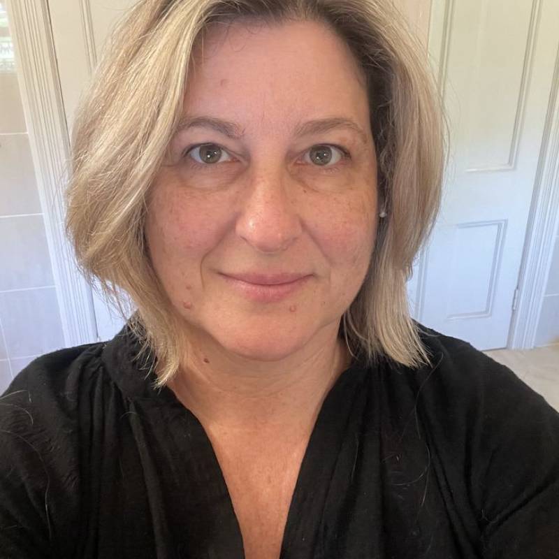 sandraalson, 44, Barnia