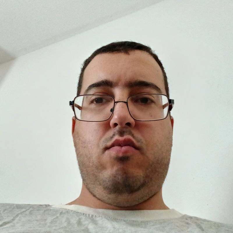 Redouan, 39, Nauen