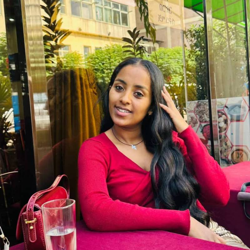 Sofia Johnna, 24, Banu Chhapra