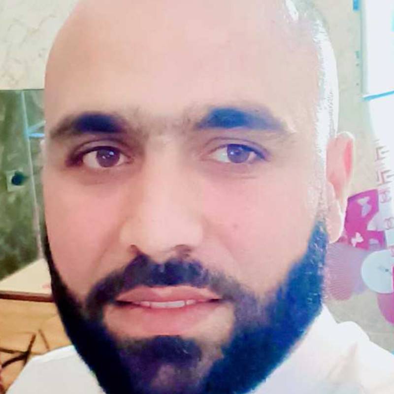 NOURDDIN, 35, Battle Creek