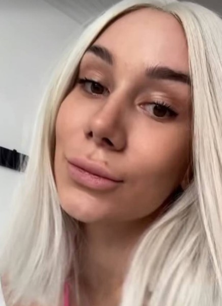lisa, 30, Silvania