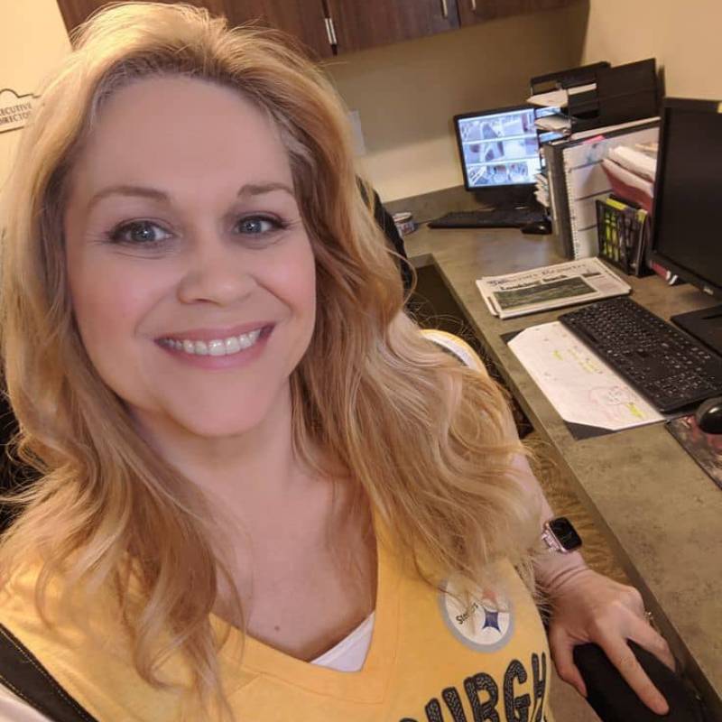 Jailyne, 46, Oulad Daoud