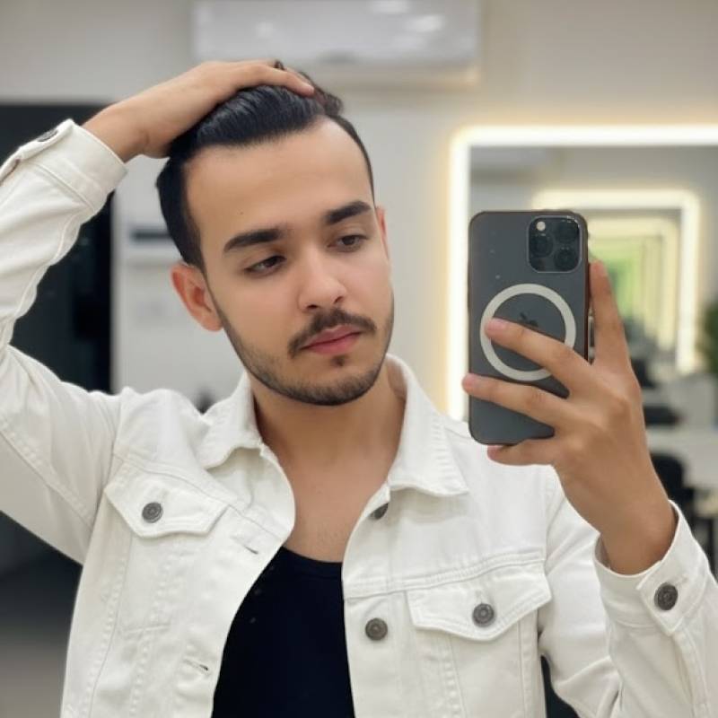 Nabil, 28, Palamel