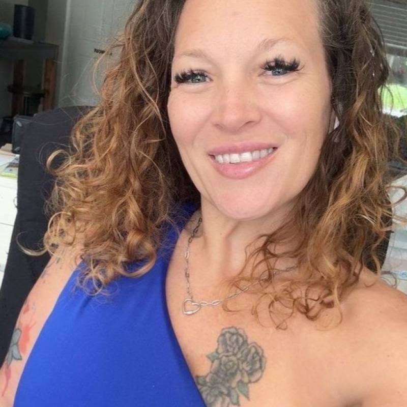 Kendra, 40, Oued Tllat