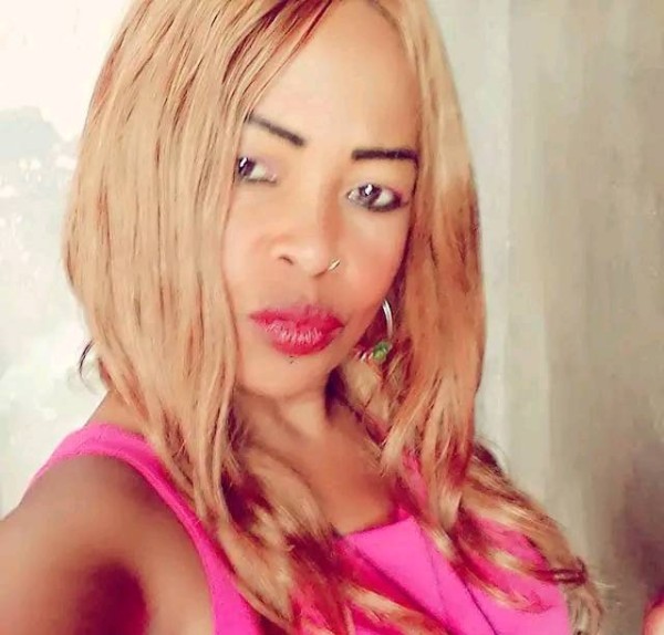 Alida, 46, Holbaek