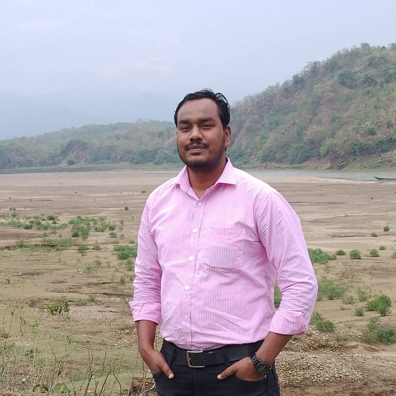 Taher, 31, Southern Tagalog