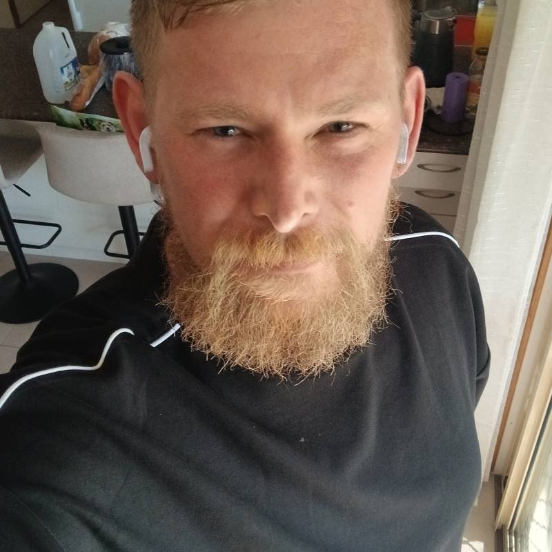 DAVID, 32, Meycauayan