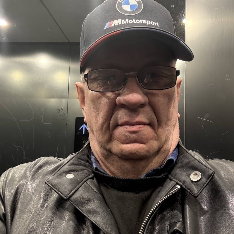 Tarmo, 62, Algarbiah
