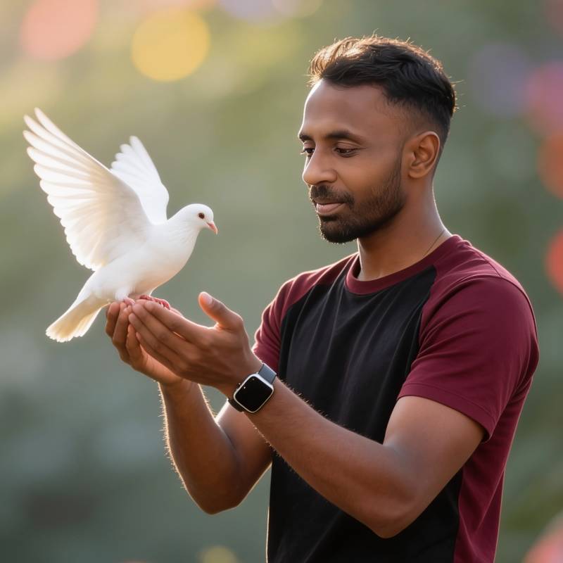 Hasan, 23, Odlabari