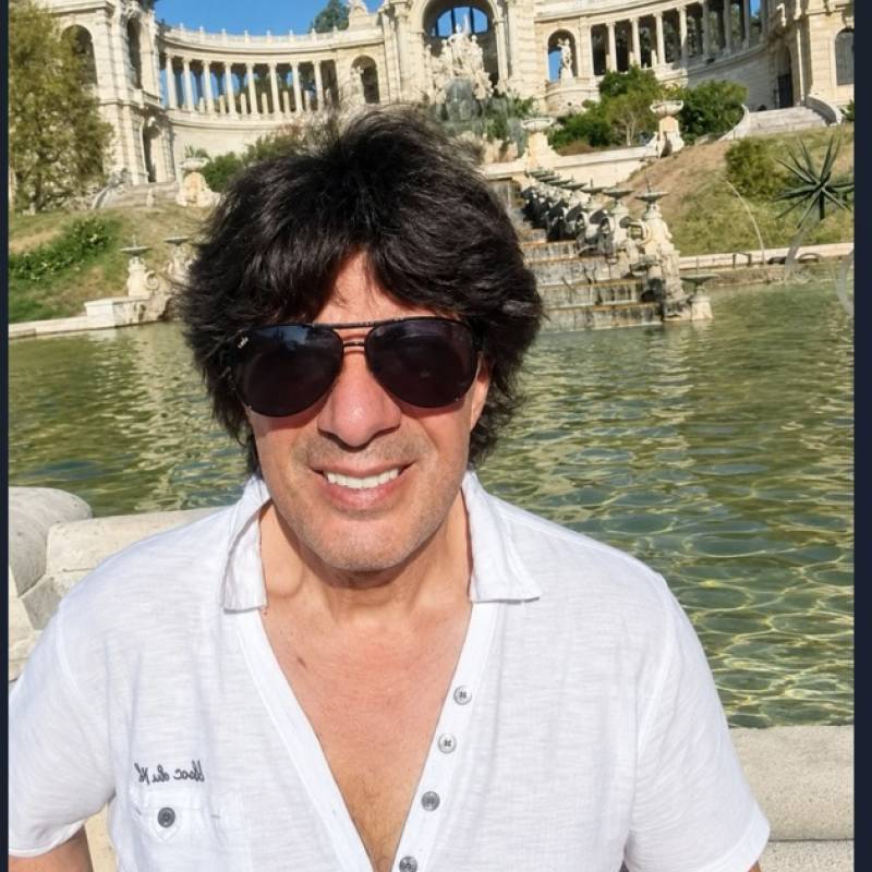 GUNAR, 50, Fonte Boa