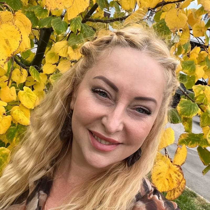 Verna, 43, Sylvania