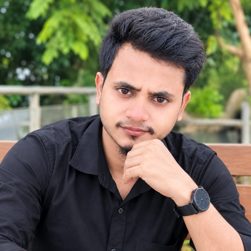 Ridoy, 21, Dobanovci