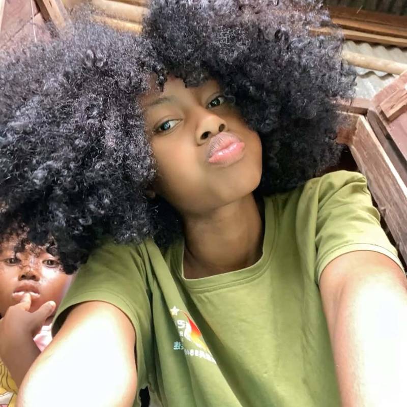 Melita, 25, Ongata Rongai