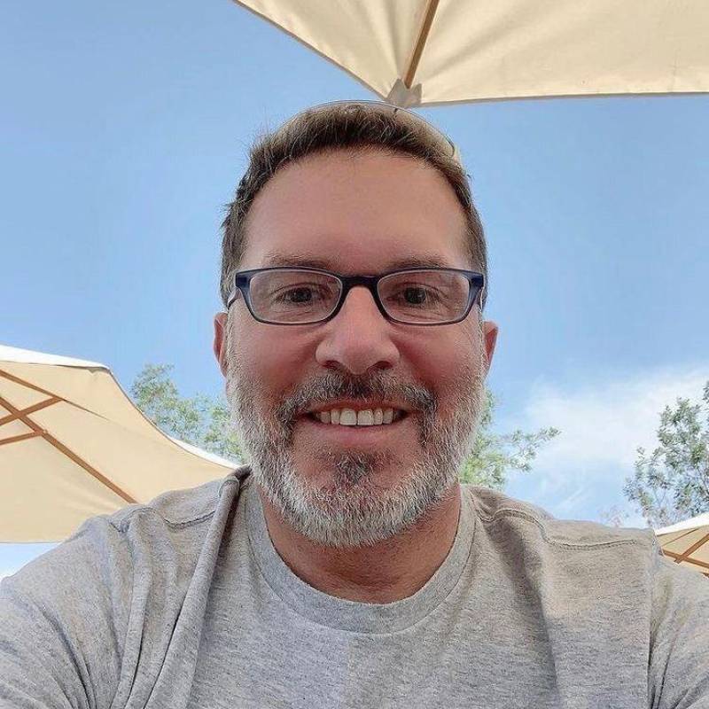 George william, 53, Tangpingcun