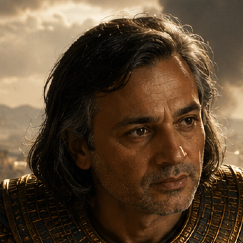 WALID, 52, Hungary