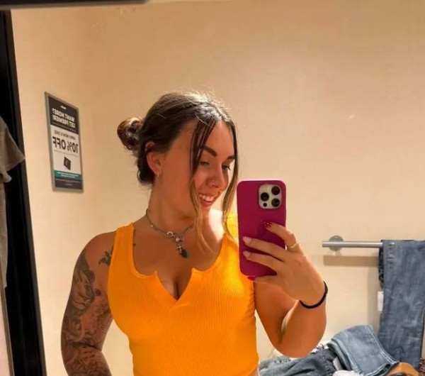 Abby Berner, 37, Guarapari