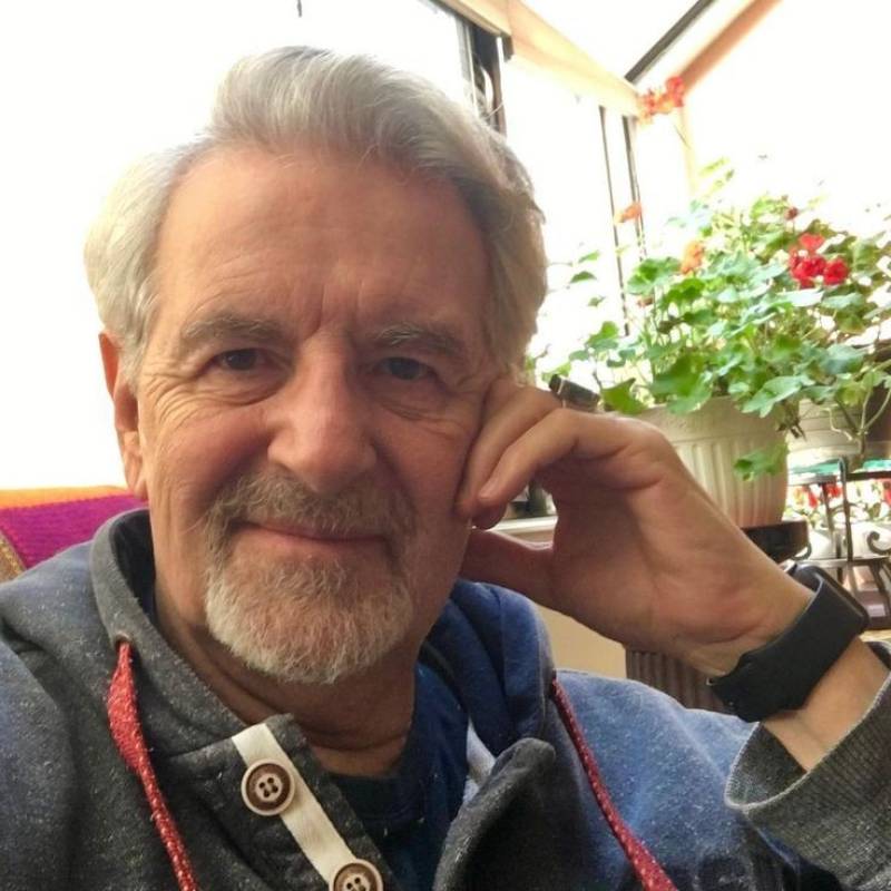 Robert, 56, Lahoysk