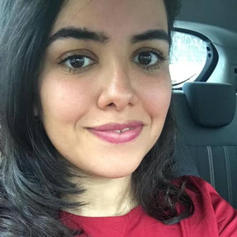 Fatima, 33, Yozyovon