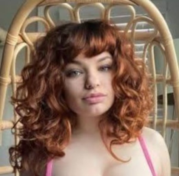 Jennet, 25, London Camden Town