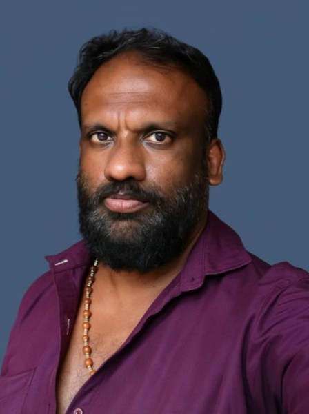 Sree, 52, Vendas Novas