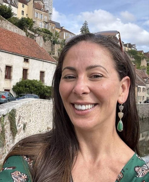 Lisa, 46, Castellanza