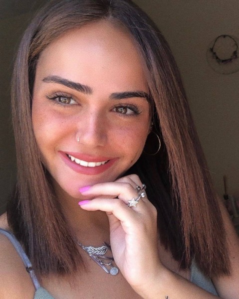 Ahuva, 35, Birao
