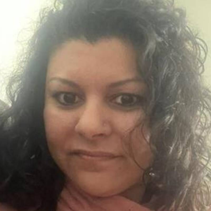 Kaylani, 46, Oxapampa