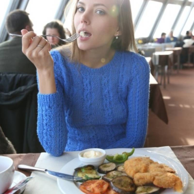 Tina, 32, Ringas
