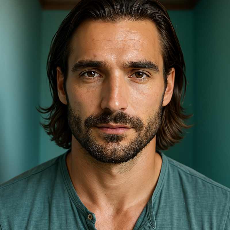 joe, 39, Yonabaru