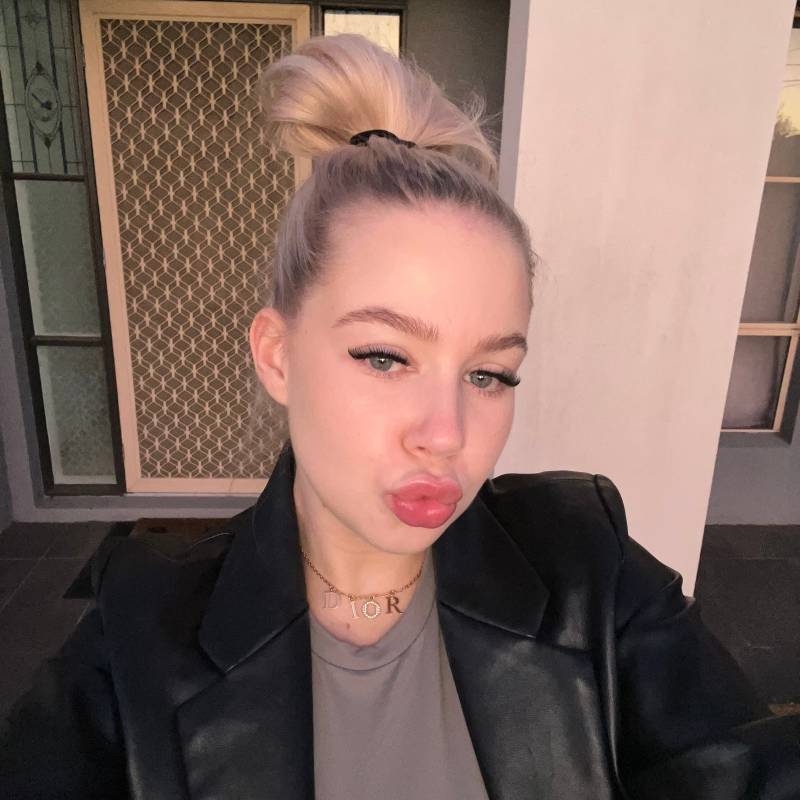 denise, 29, Nahual
