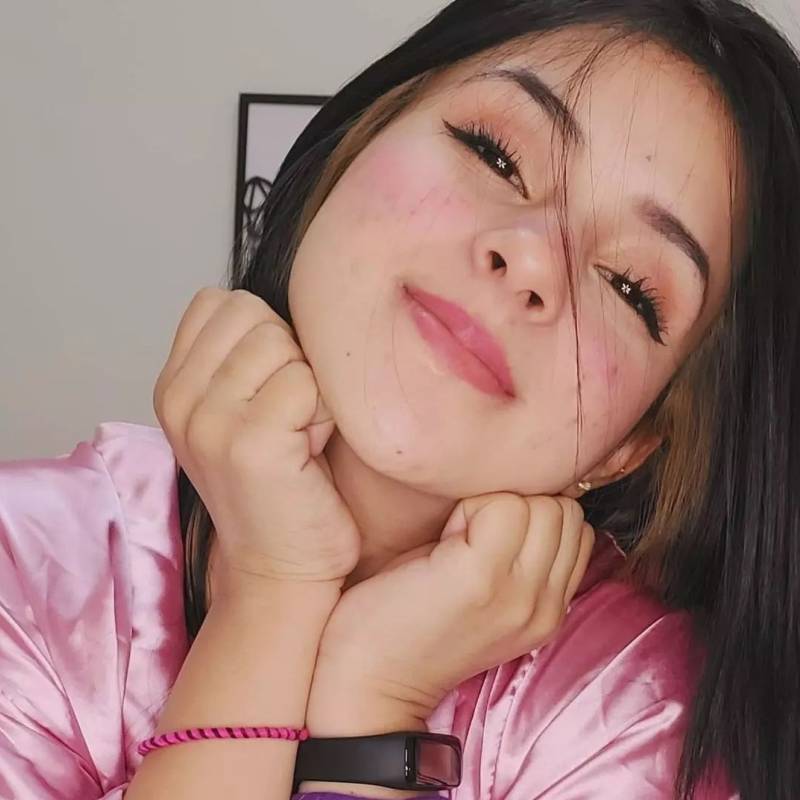 MILLY, 32, Kambarka