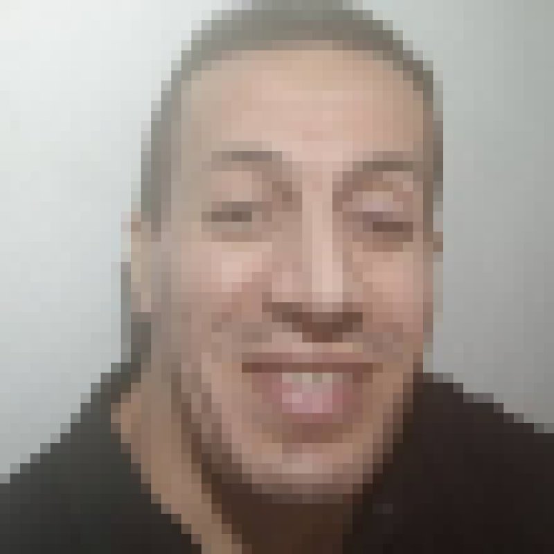 Hakim., 47, Circleville