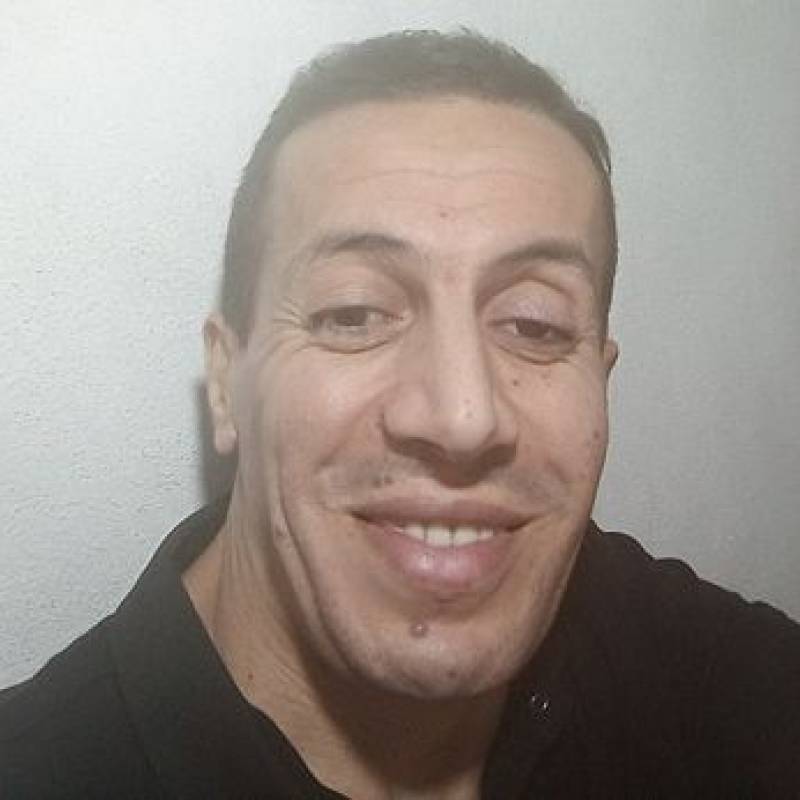 Hakim., 47, Nam Dnh