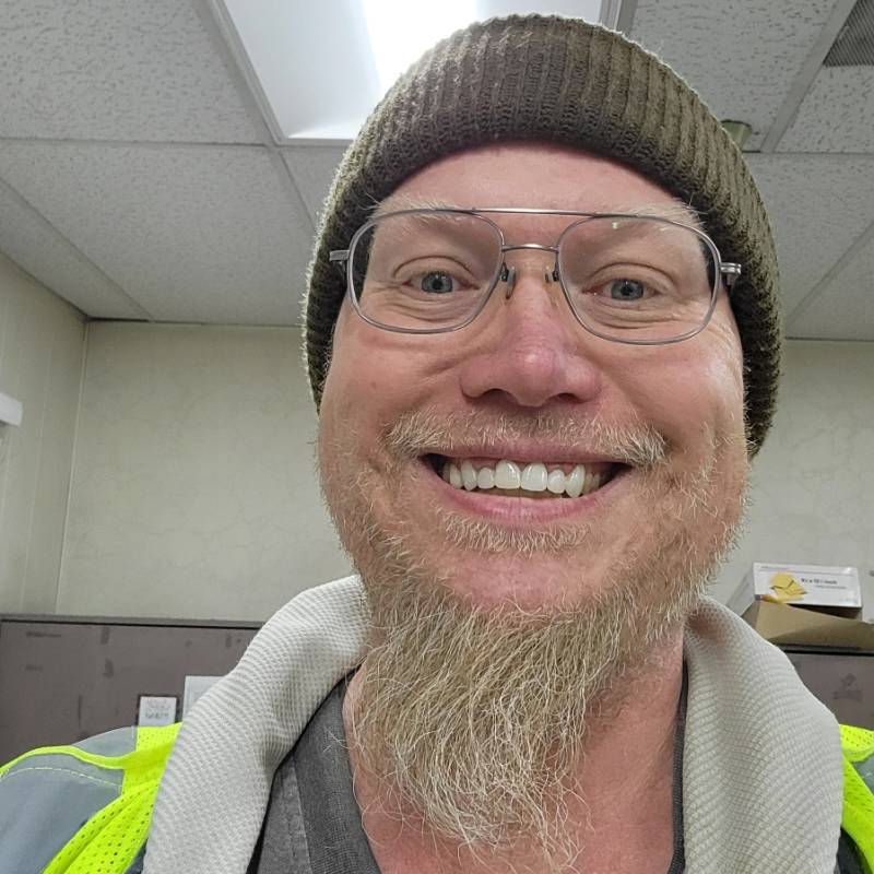 Williams, 53, Addis Ababa