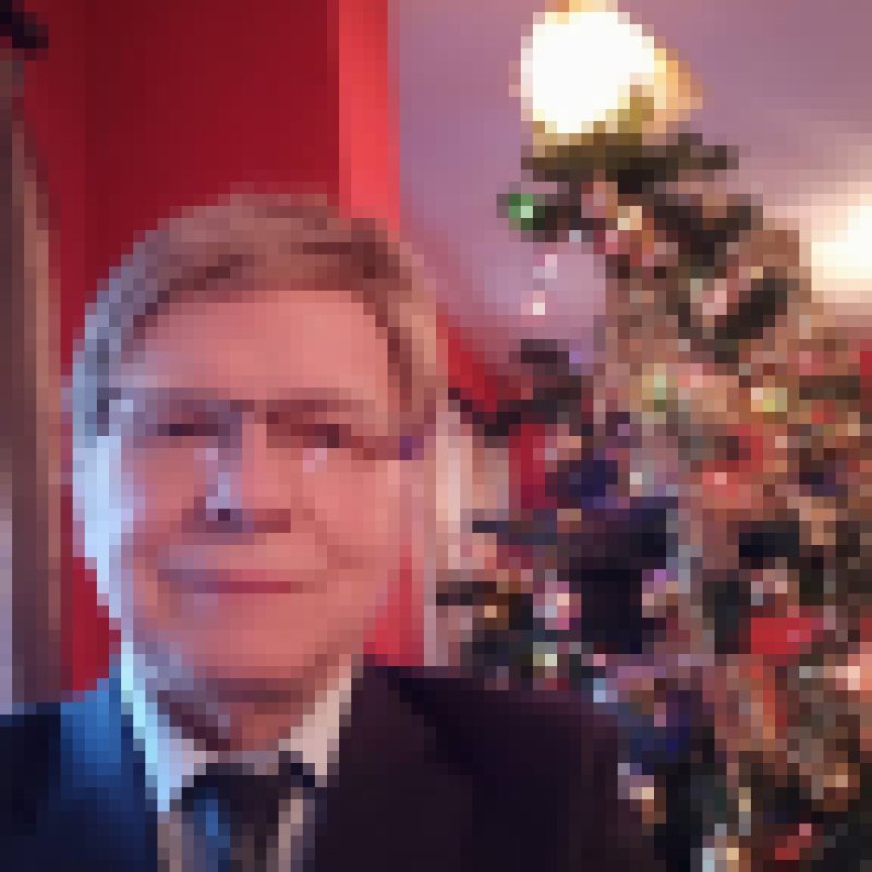 Branko, 50, United States Minor Outlying Islands