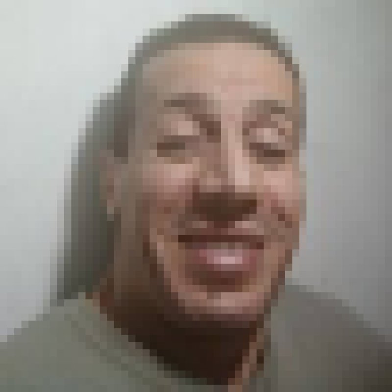 Hakim., 47, West